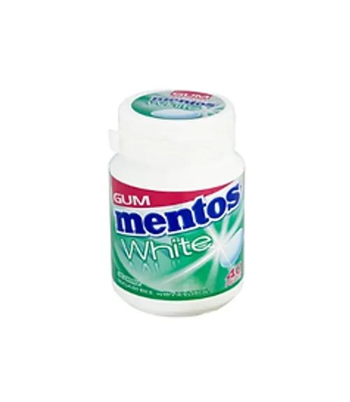 Mentos Green