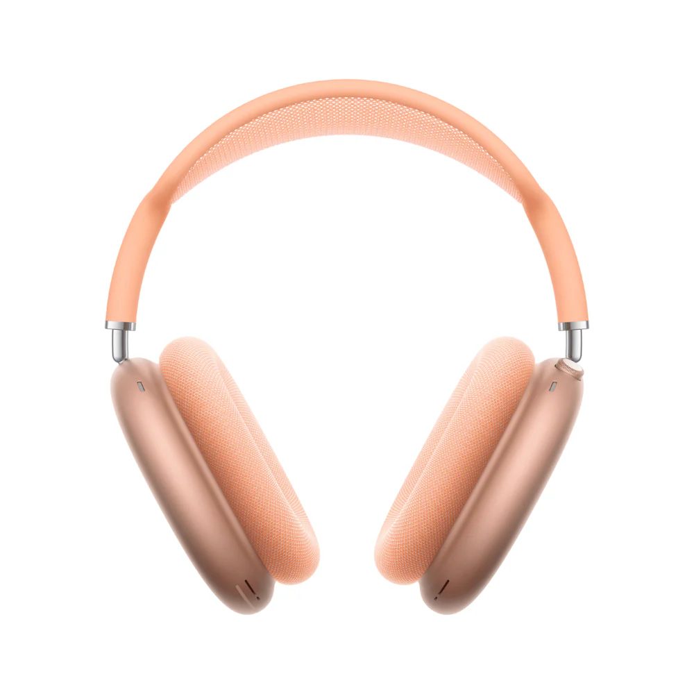 Apple AirPods Max 2 (2024) Orange