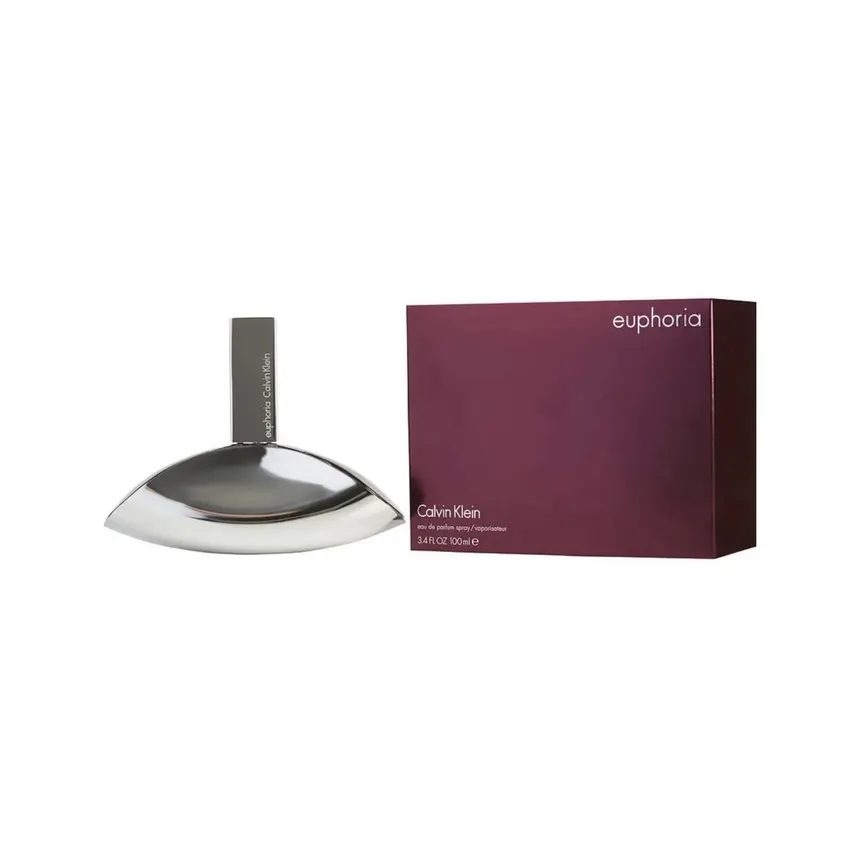 Calvin Klein Euphoria Ladies Edp 100ml