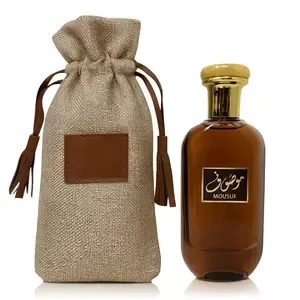 MOUSUF Ard Alzaafran Mousuf + Choco Musk