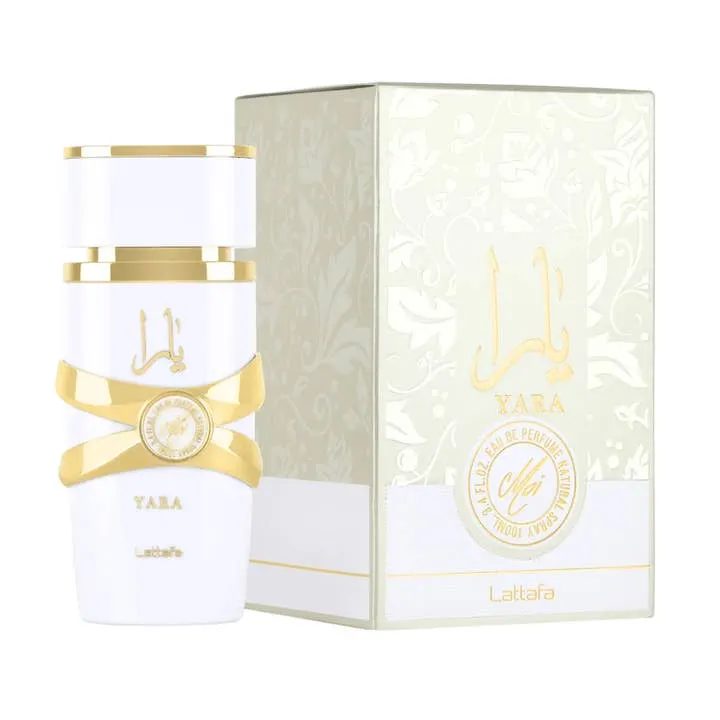 Lattafa Yara EAU DE Perfume 4 Her