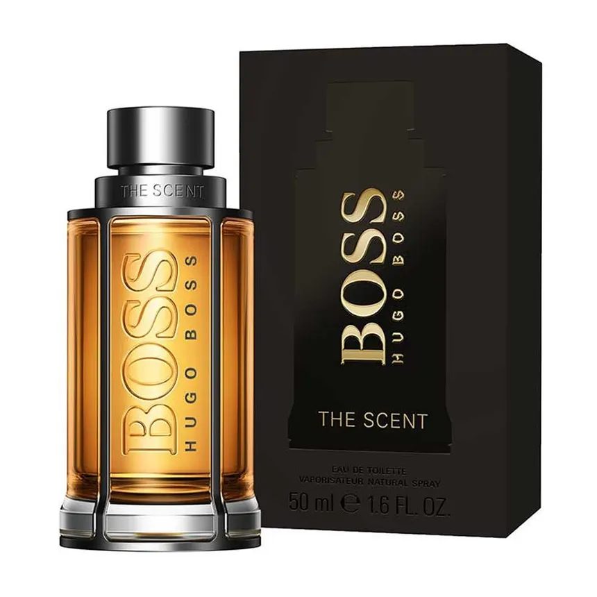 Hugo Boss The Scent 100ml Perfume For Men