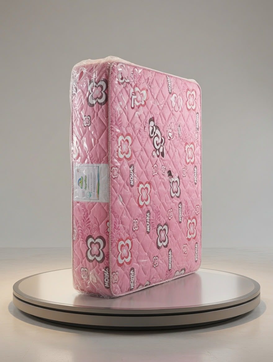 Mouka Superflora 6 by 4.5 by 10inches Family Size