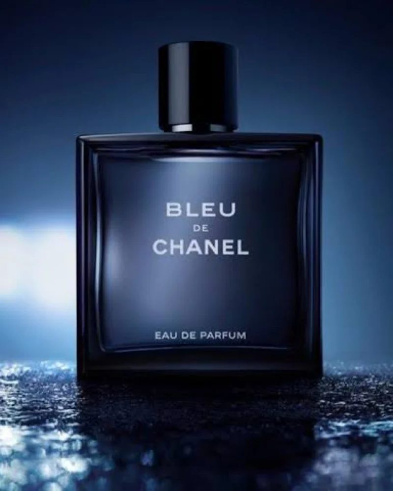 Bleu De Chanel EDP 100ml