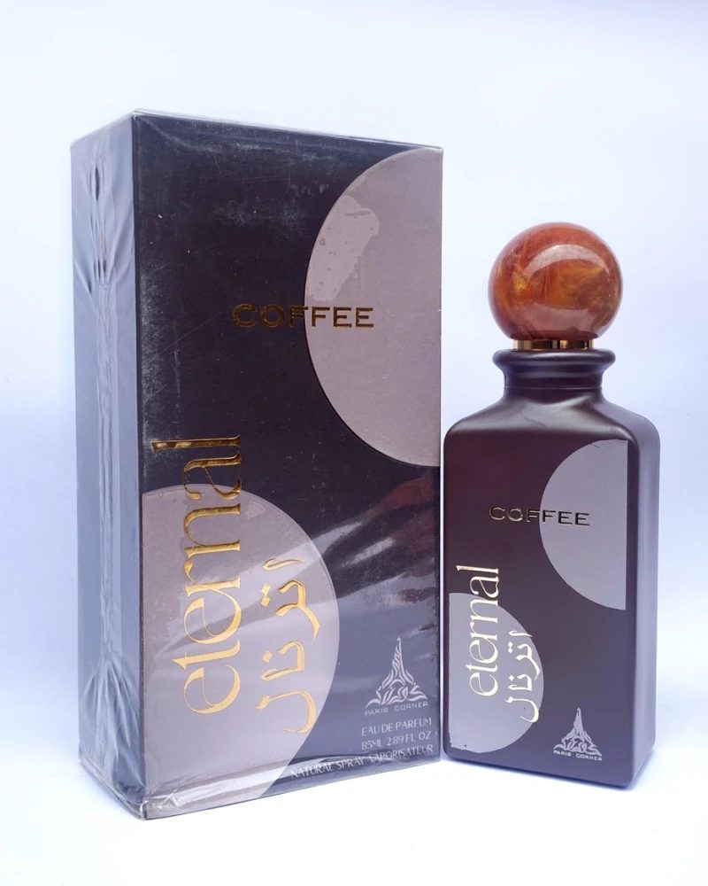 Eternal Coffee
