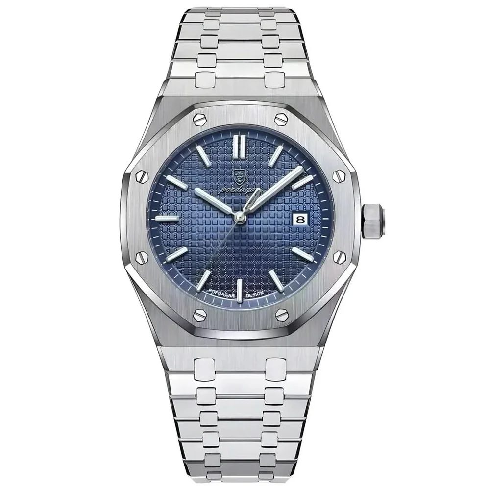 Presidential Blue