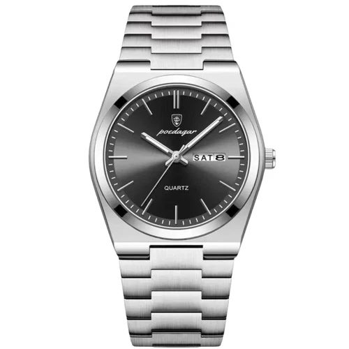 Mono Chrome Black