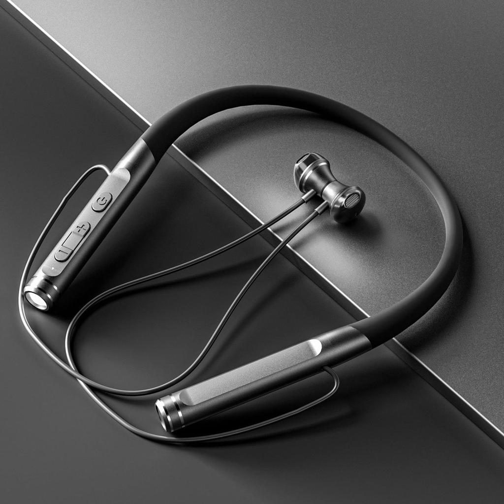 TYNIX G01 Wireless Neckband