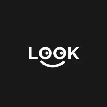 look